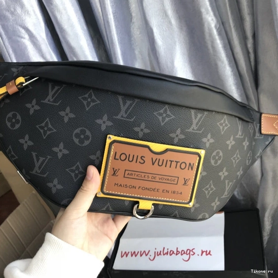 Cheap BUMBAG LOUIS VUITTON 0708